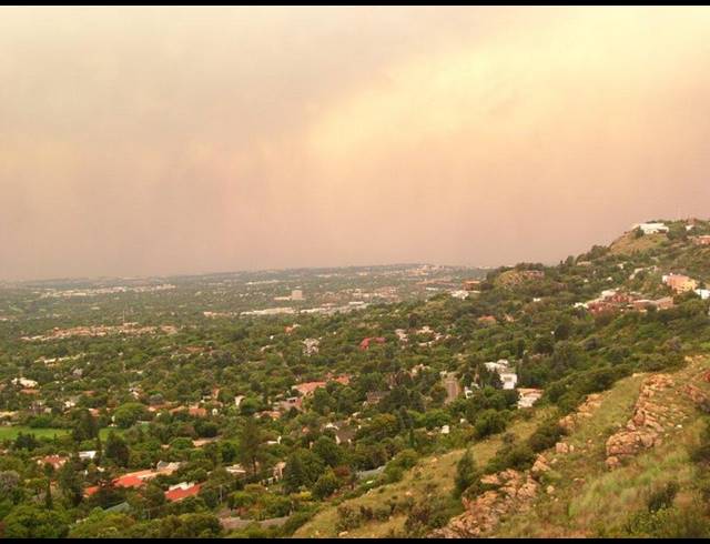 3 BEDROOM TOWNHOUSE FOR SALE IN NORTHCLIFF